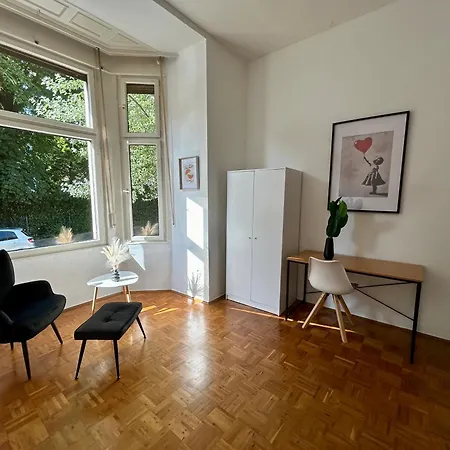 Bis Zu 6 Personen Balkon Neu Gelsenkirchen