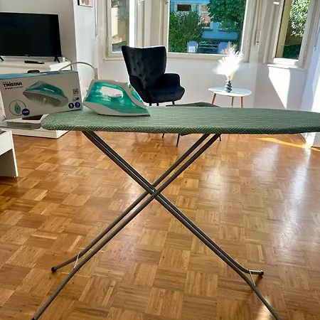 Bis Zu 6 Personen Balkon Neu *