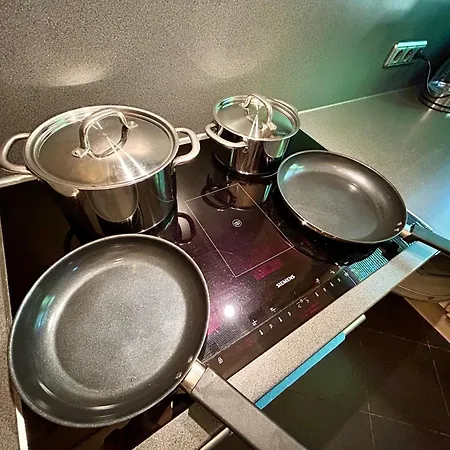 Bis Zu 6 Personen Balkon Neu Apartment Gelsenkirchen