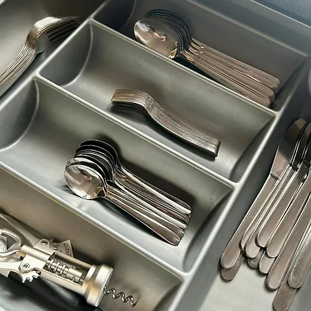 Apartment Bis Zu 6 Personen Balkon Neu *