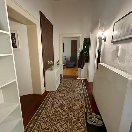 דירה Bis Zu 6 Personen Balkon Neu גלזנקירכן