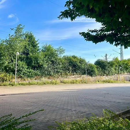 Bis Zu 6 Personen Balkon Neu